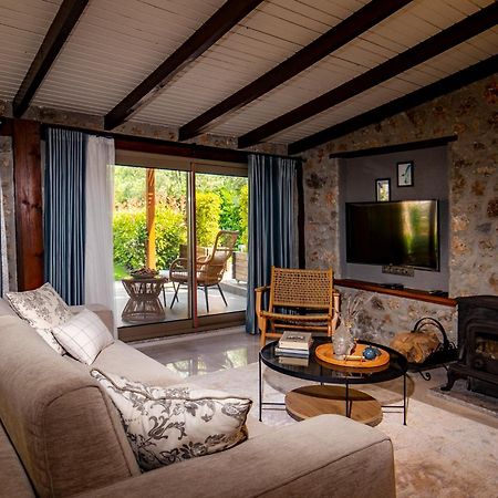 Kayavillas Exclusive Boutique Hotel Kayakoy Extérieur photo