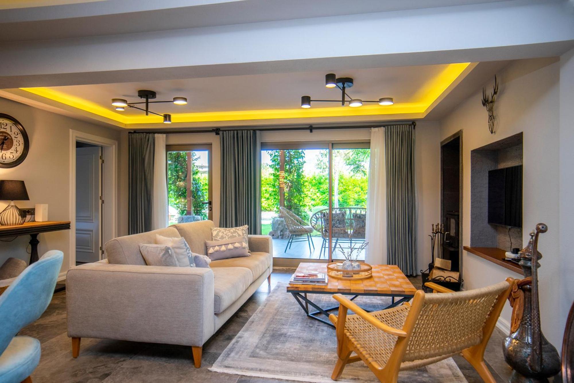 Kayavillas Exclusive Boutique Hotel Kayakoy Extérieur photo