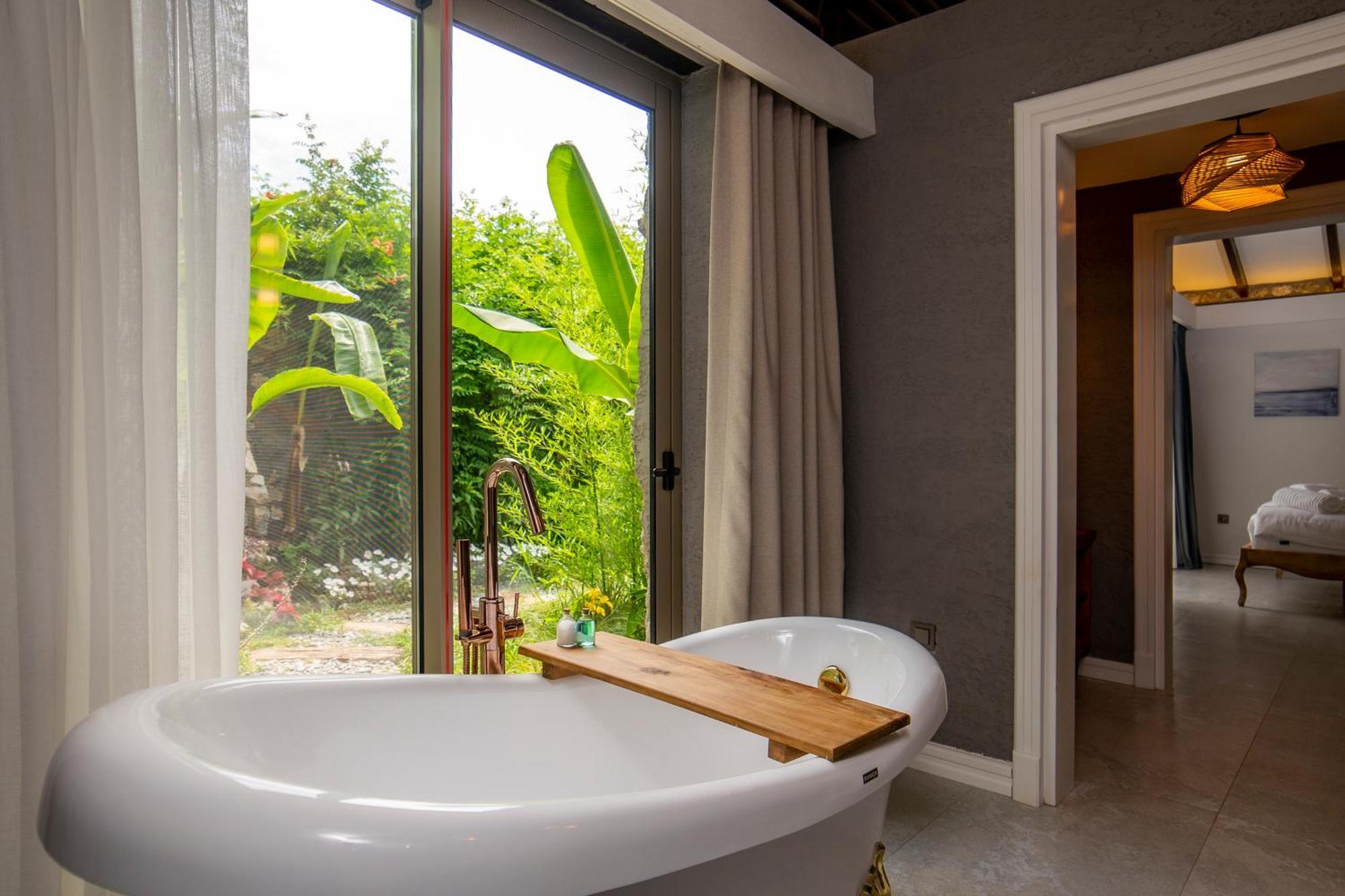 Kayavillas Exclusive Boutique Hotel Kayakoy Extérieur photo