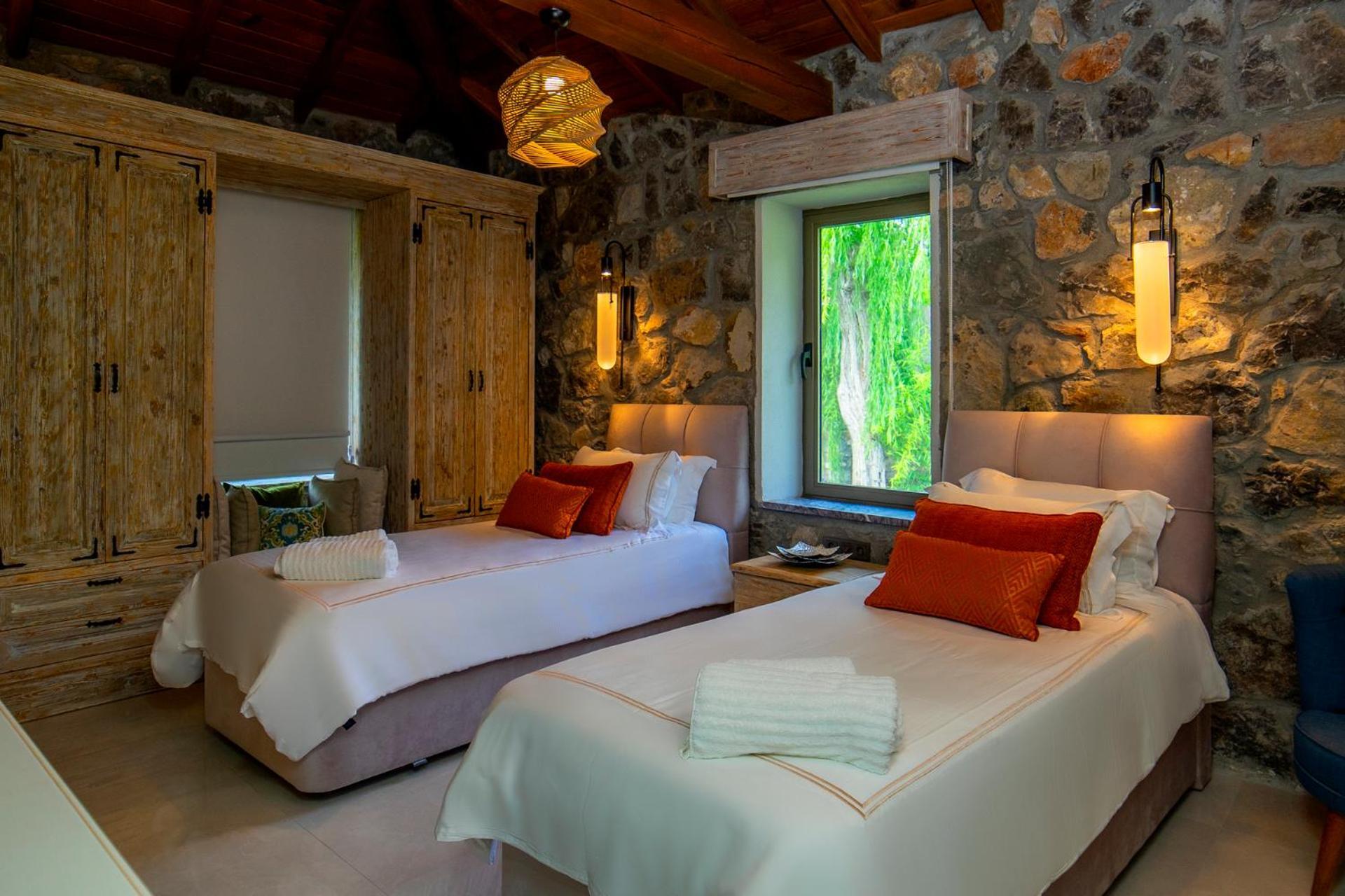 Kayavillas Exclusive Boutique Hotel Kayakoy Extérieur photo