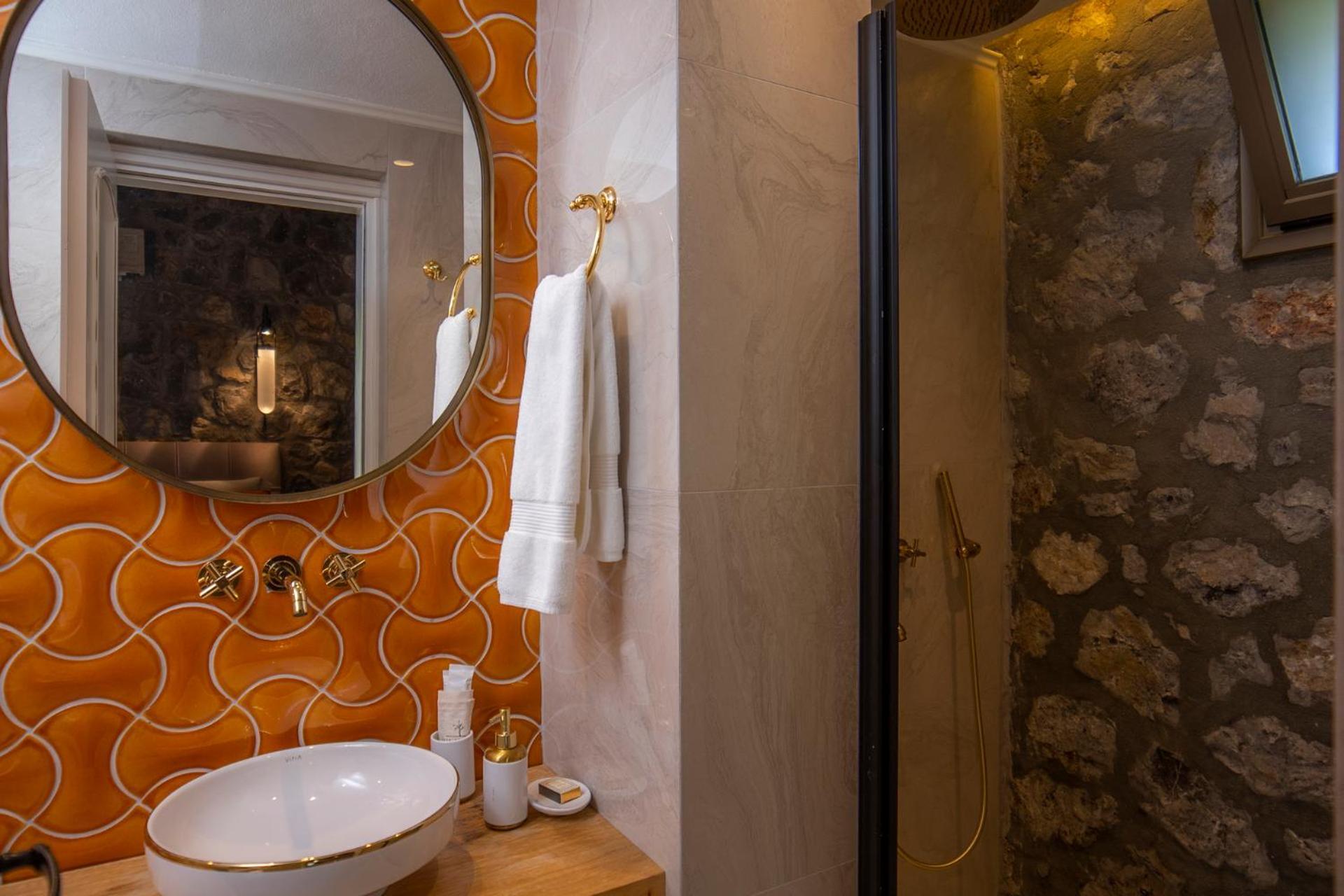 Kayavillas Exclusive Boutique Hotel Kayakoy Extérieur photo