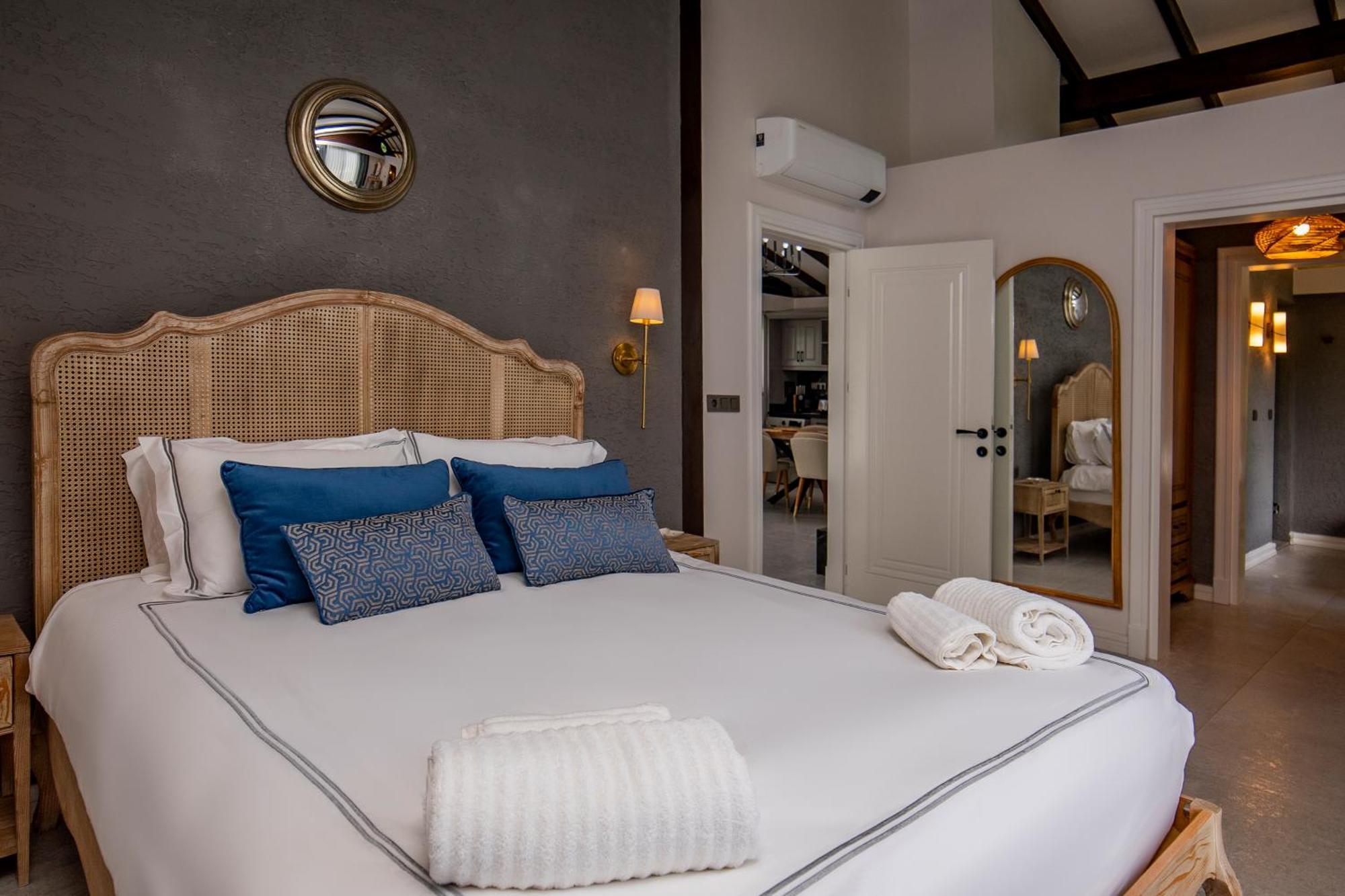 Kayavillas Exclusive Boutique Hotel Kayakoy Extérieur photo